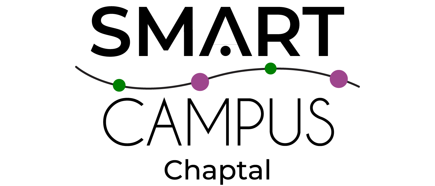 Smart Campus Chaptal